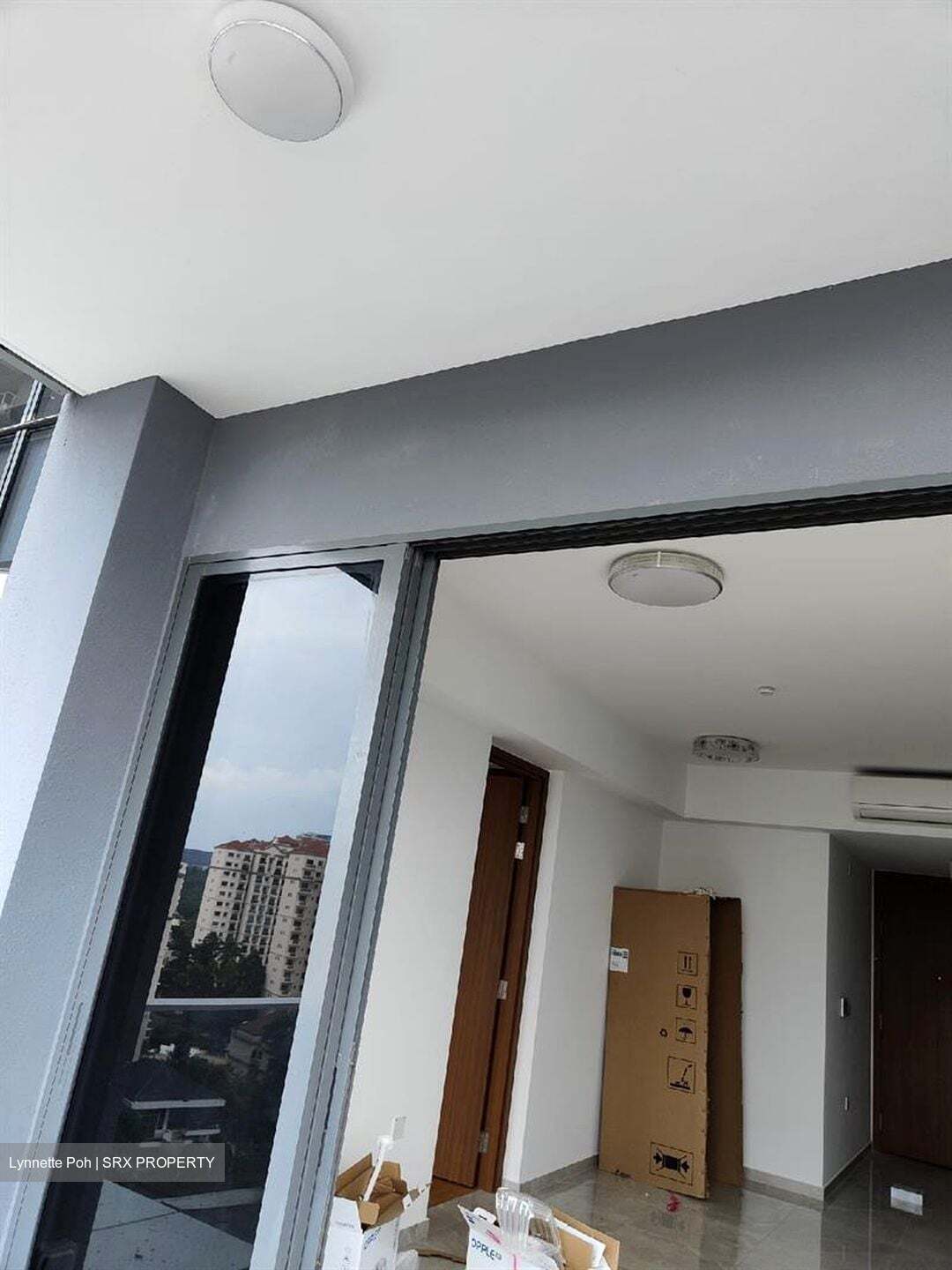 Stirling Residences (D3), Apartment #584512881
